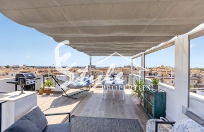 Apartment Penthouse - Resale - Orihuela-Costa - La Zenia