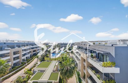 Apartment Penthouse - Resale - Orihuela-Costa - Playa Flamenca