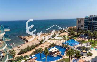 Apartment Penthouse - Resale - Punta Prima - Punta Prima