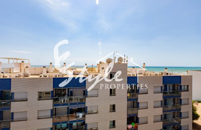 Apartment Penthouse - Resale - Torrevieja - Beach
