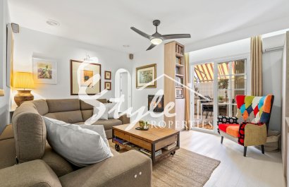 Apartment Penthouse - Resale - Torrevieja - Torrevieja