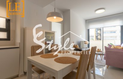 Apartment Penthouse - Resale - Torrevieja - Torrevieja