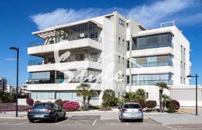 Apartment Penthouse - Resale - Villamartín - Villamartin