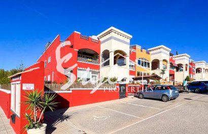 Apartment Penthouse - Reventa - Orihuela-Costa - Los Altos *