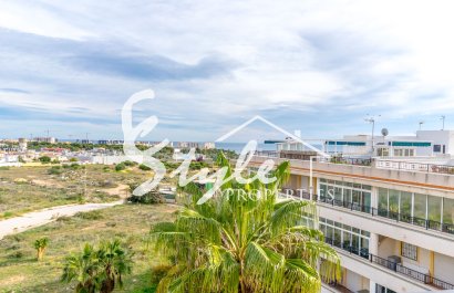Apartment Penthouse - Reventa - Orihuela-Costa - Playa Flamenca