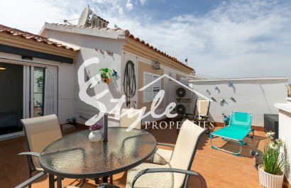 Apartment Penthouse - Reventa - Playa Flamenca - Playa Flamenca