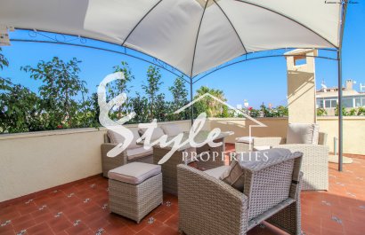 Apartment Penthouse - Reventa - Punta Prima - Beach