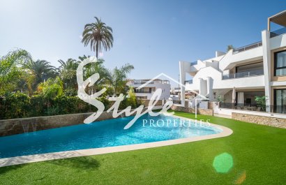 Apartment Penthouse - Reventa - San Pedro del Pinatar - GS-85536