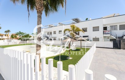 Apartment Penthouse - Reventa - Torre de la Horadada (Alicante) - Torre de la Horadada