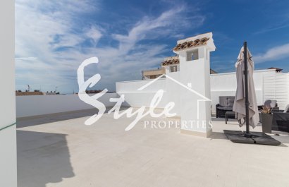Apartment Penthouse - Reventa - Torrevieja - INM-52618