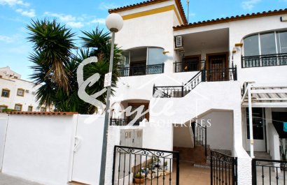 Apartment Penthouse - Reventa - Vistabella Golf - Costa Blanca