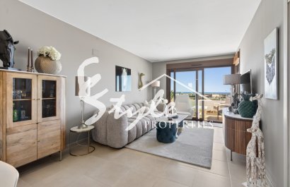 Apartment Penthouse - Вторичное жилье - Кампоамор - Дееса де Кампоамор