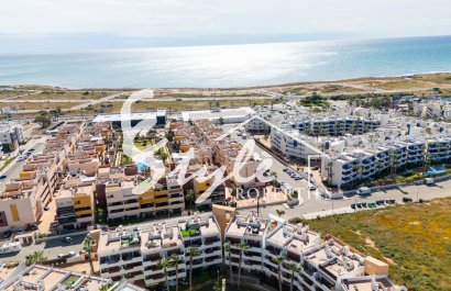 Apartment Penthouse - Вторичное жилье - Orihuela-Costa - LY-61709
