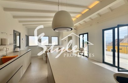 Apartment Penthouse - Вторичное жилье - PALMA - Palma