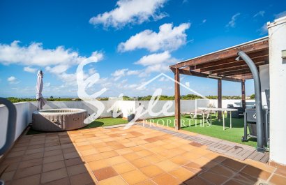 Apartment Penthouse - Вторичное жилье - San Javier - Santiago de la ribera