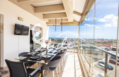 Apartment Penthouse - Вторичное жилье - Villamartin, Orihuela Costa - INM-56728