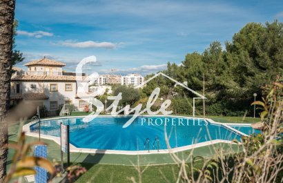 Apartment Penthouse - Вторичное жилье - Villamartin, Orihuela Costa - Pinada Golf