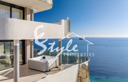 Apartment - Resale - Benidorm - Benidorm