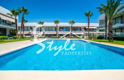 Apartment - Resale - Cartagena - Mar de Cristal