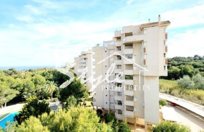 Apartment - Resale - Dehesa de Campoamor - Dehesa de Campoamor
