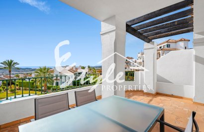 Apartment - Resale - Finestrat - CBB-81435