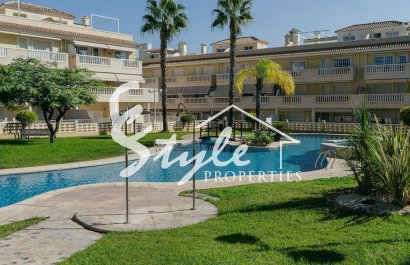 Apartment - Resale - Gran Alacant - Gran Alacant