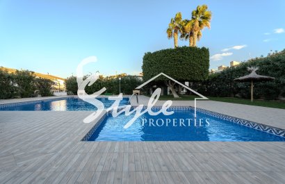 Apartment - Resale - Gran Alacant - Gran Alacant