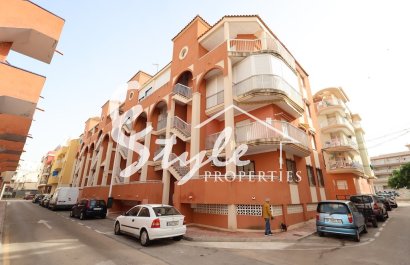 Apartment - Resale - La Mata - La Mata
