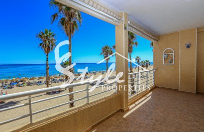 Apartment - Resale - La Mata - La Mata