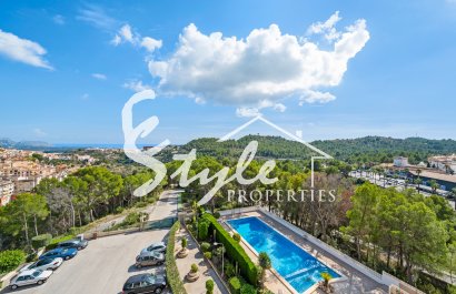 Apartment - Resale - La Nucia - La Nucia