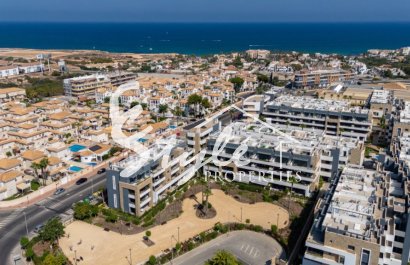 Apartment - Resale - La Zenia - 1892