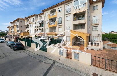 Apartment - Resale - La Zenia - Beach