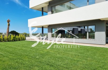 Apartment - Resale - Las Colinas - 1804