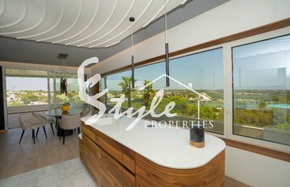 Apartment - Resale - Las Colinas - Las Colinas Golf