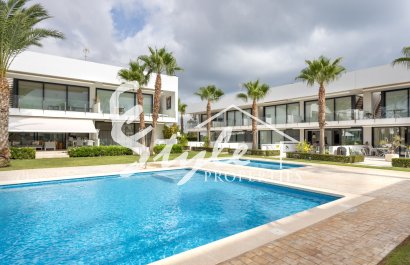 Apartment - Resale - Mar de Cristal - Mar de Cristal