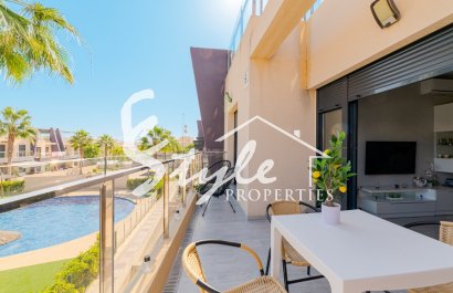Apartment - Resale - Mil Palmeras - EE1116