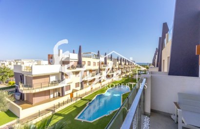 Apartment - Resale - Mil Palmeras - Mil Palmeras