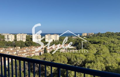 Apartment - Resale - Orihuela Costa  - 2834