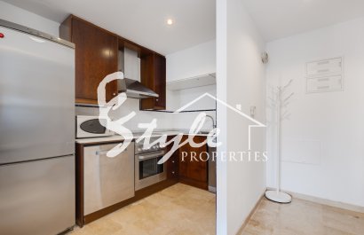 Apartment - Resale - Orihuela Costa  - av. Las Olas