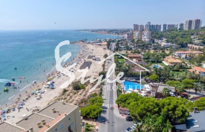 Apartment - Resale - Orihuela Costa  - Campoamor