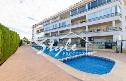 Apartment - Resale - Orihuela Costa  - EE3244
