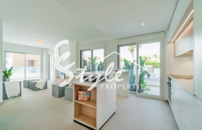 Apartment - Resale - Orihuela Costa  - Playa Flamenca