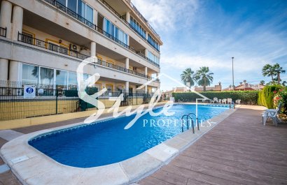 Apartment - Resale - Orihuela Costa  - Punta Prima