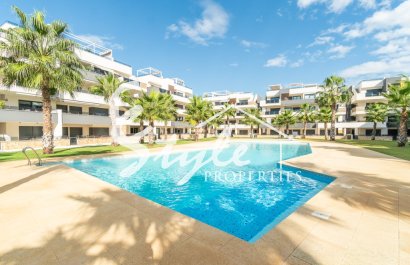 Apartment - Resale - Orihuela Costa  - ST-6325