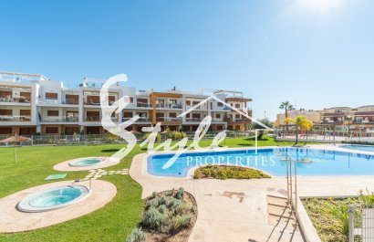 Apartment - Resale - Orihuela Costa  - Villamartin