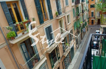 Apartment - Resale - Palma - Centre