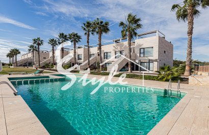 Apartment - Resale - Pilar de La Horadada - Lo Romero