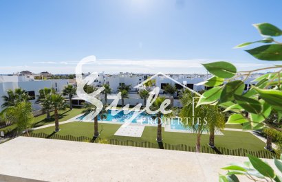 Apartment - Resale - Pilar de La Horadada - Torre de la Horadada