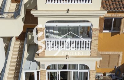 Apartment - Resale - Playa Flamenca - 1656