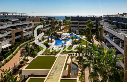 Apartment - Resale - Playa Flamenca - Playa Flamenca